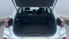 Ford Puma 1.0 EcoBoost Hybrid mHEV Titanium 5dr Petrol Hatchback